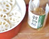 酢レンコン (真空調理)作り方2写真