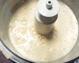 フライパンでお手軽伊達巻き♪作り方3写真