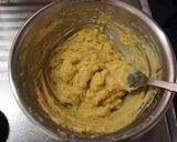 さつまいものキャラメルタルト作り方4写真