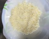 チーズせんべい作り方1写真