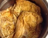 油揚げの煮物♪作り方4写真