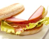 簡単▶▶隠し味でお店の明太マヨトースト作り方16写真