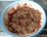 焼き牡蠣のバルサミコ酢作り方7写真