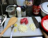 風邪ひきさんに飲ませたい、簡単中華スープ作り方2写真