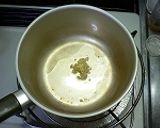 風邪ひきさんに飲ませたい、簡単中華スープ作り方3写真