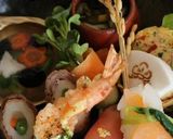おせちに☆三色野菜のちくわ牛肉巻き作り方6写真