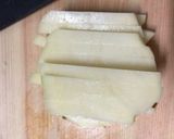 簡単シンプルポテトグラタン作り方3写真