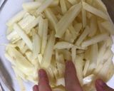 簡単シンプルポテトグラタン作り方4写真