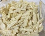 簡単シンプルポテトグラタン作り方5写真