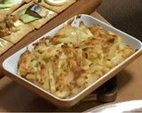 簡単シンプルポテトグラタン作り方6写真