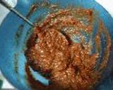 かじき鮪の味噌風味カツ作り方1写真