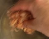 年越しそばに！　鶏南蛮そば♪作り方3写真