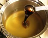 年越しそばに！　鶏南蛮そば♪作り方4写真