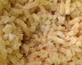 裏ごし無しで！簡単なめらか栗きんとん作り方4写真