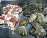 簡単!パスタパエリア(フィデウア)作り方3写真