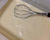 ふわふわフレンチトースト作り方1写真