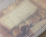 ふわふわフレンチトースト作り方3写真