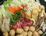 旨い!！野菜たっぷり☆味噌鍋作り方4写真