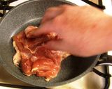年越しそばに！　鶏南蛮そば♪作り方5写真