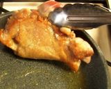 年越しそばに！　鶏南蛮そば♪作り方6写真