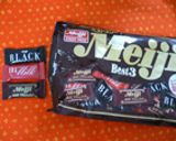 りんごカスタードチョコのせパン作り方3写真