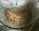 レンジで簡単焼き豚 時短作り方5写真