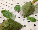 トマトバジルチーズぱん♧ドライトマトin作り方9写真