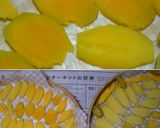 ✿干し芋はやっぱり手作りで✿作り方4写真