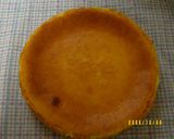 混ぜて焼くだけ☆ベイクドチーズケーキ☆作り方6写真