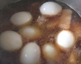 ✥圧力鍋で簡単‼︎大根鶏肉の煮物作り方4写真