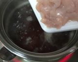 親子丼〜シッカリ味〜(o˘◡˘o)♡作り方8写真