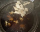 親子丼〜シッカリ味〜(o˘◡˘o)♡作り方9写真