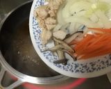 親子丼〜シッカリ味〜(o˘◡˘o)♡作り方19写真