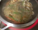 親子丼〜シッカリ味〜(o˘◡˘o)♡作り方21写真