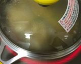 親子丼〜シッカリ味〜(o˘◡˘o)♡作り方23写真