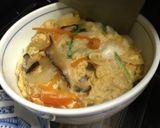 親子丼〜シッカリ味〜(o˘◡˘o)♡作り方26写真