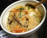 親子丼〜シッカリ味〜(o˘◡˘o)♡作り方27写真