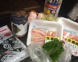 超簡単ちらし寿司…(o˘◡˘o)♡作り方1写真