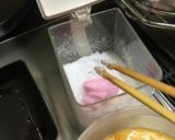 超簡単ちらし寿司…(o˘◡˘o)♡作り方2写真