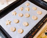 ♬ 簡単！全粒粉入りヘルシークッキー♬作り方5写真
