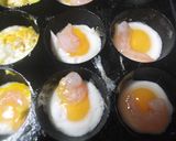 焼き鳥の卵作り方3写真