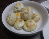 焼き鳥の卵作り方5写真