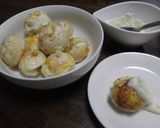 焼き鳥の卵作り方7写真