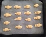 材料③簡単♡冷凍パイシートでミニクロ作り方3写真
