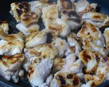 レモンが香るチキンの包み焼き作り方4写真