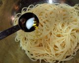 焦がしマヨネーズの♪スパゲッティサラダ作り方4写真
