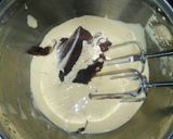 こしあんと栗のシフォンケーキ作り方6写真