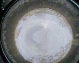 こしあんと栗のシフォンケーキ作り方7写真