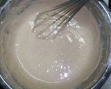 こしあんと栗のシフォンケーキ作り方8写真