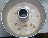 こしあんと栗のシフォンケーキ作り方11写真